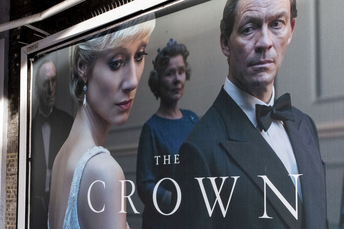 A Korona hat évadon át futott a Netflixen 2016. november 4. és 2023. december 14. között, és ez idő alatt összesen 21 Emmy-díjat nyert.