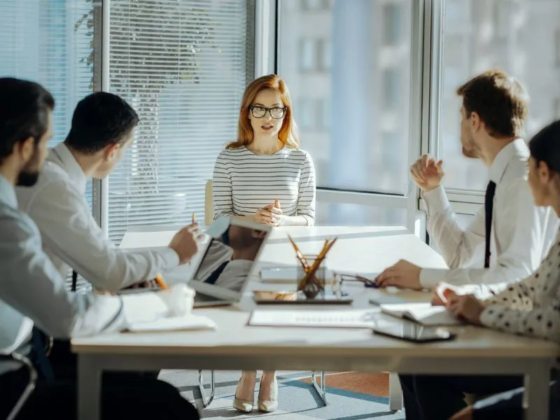 Így lesz hatékony a középvezetői kommunikáció