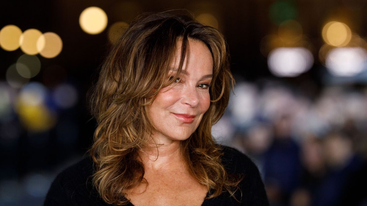 A Dirty Dancing sztárja, Jennifer Grey bikiniben pózolt.