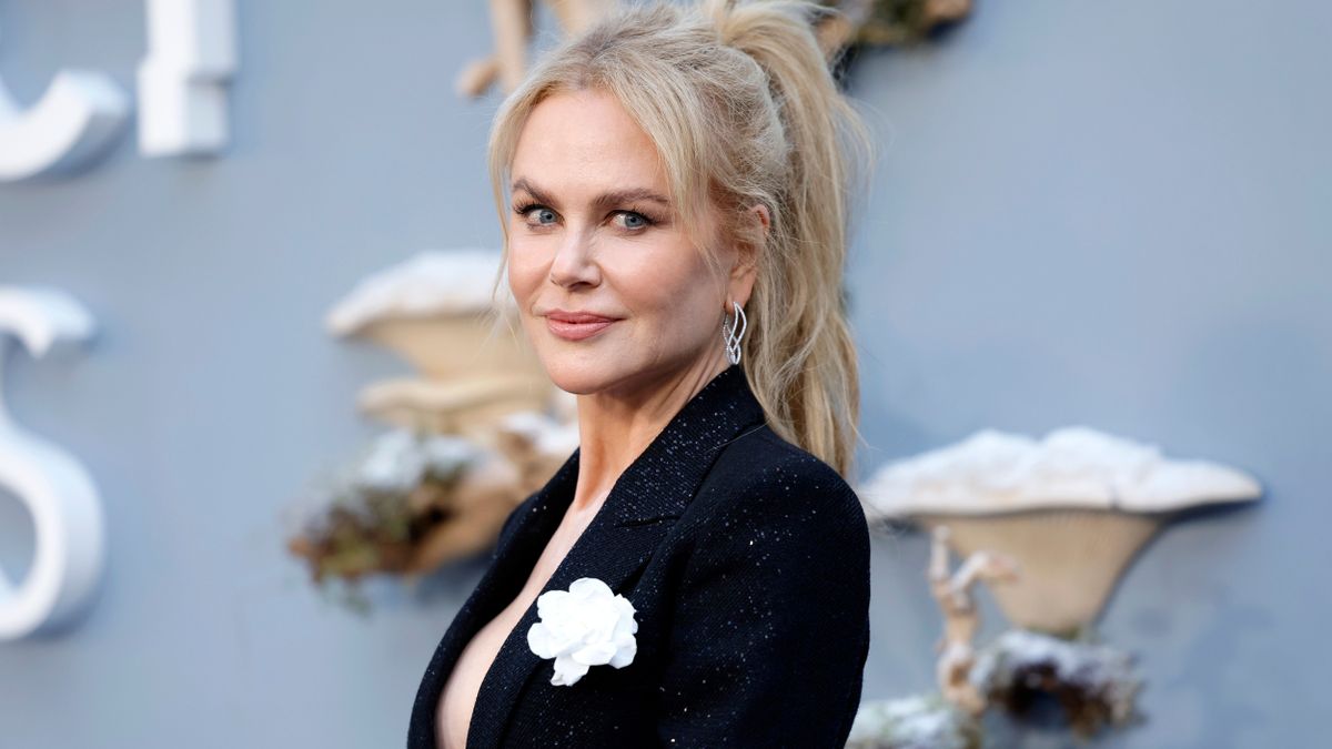 Nicole Kidman legrosszabb csókja a Hatalmas kis hazugságok című sorozatban csattant el