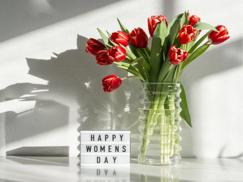 Nőnapi különlegességek a világból