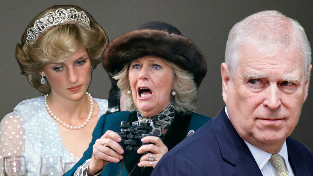 Ezeket a csillagjegyeket a palotából is kizárnák. 