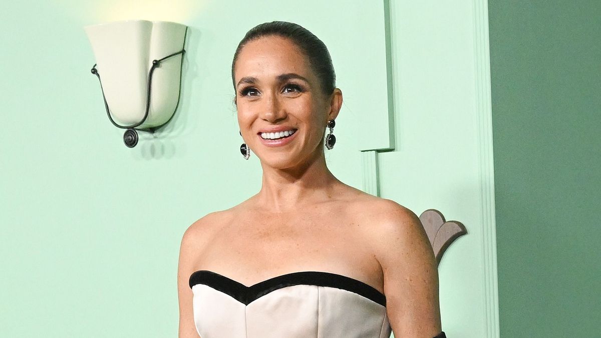 Meghan Markle elveszítette egy fontos szövetségesét