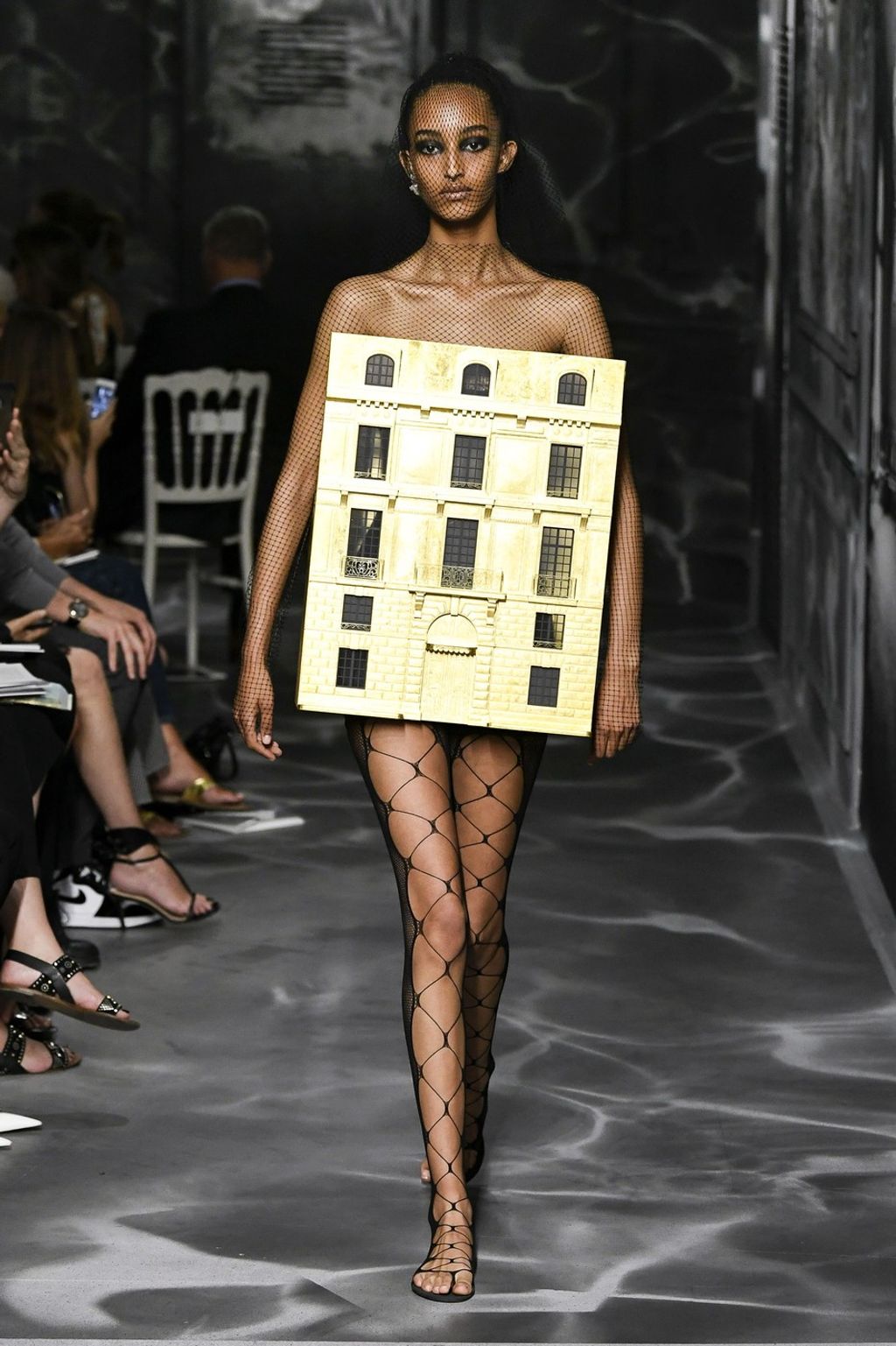 Dior 2019, őszi/téli kollekció