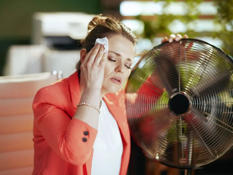 így befolyásolja a kánikula a mentális egészséget