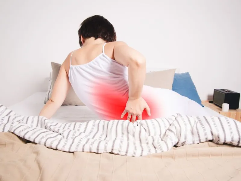 Ezeket tegyük hátfájás ellen