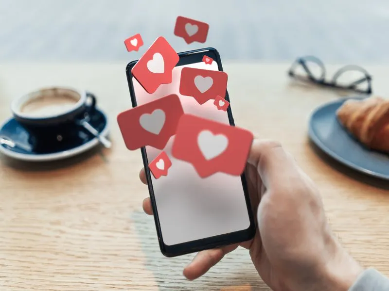 A társkereső alkalmazások bevezetésével egy új korszak nyílt meg az ismerkedés terén.