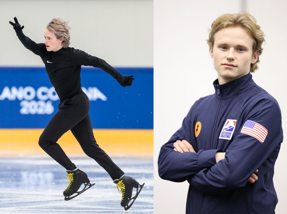 Ilia Malinin.műkorcsolya