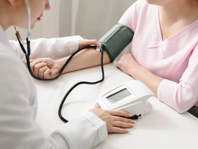 A legfontosabb szűrővizsgálatok nőknek