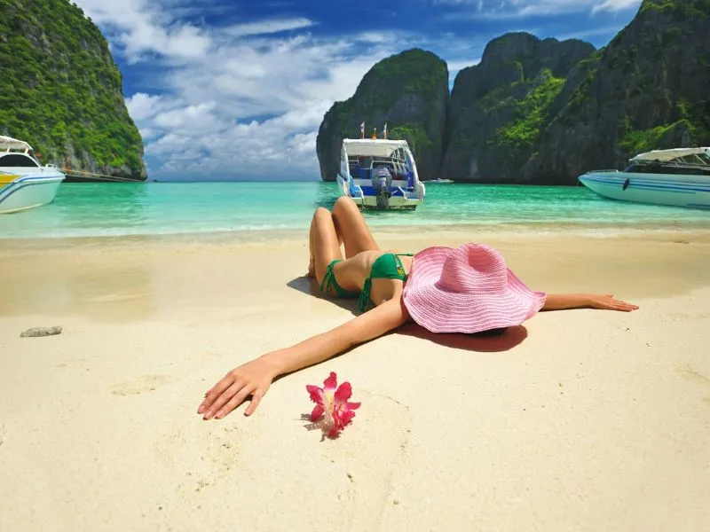 Nyári úti cél kiválasztása egyszerűen