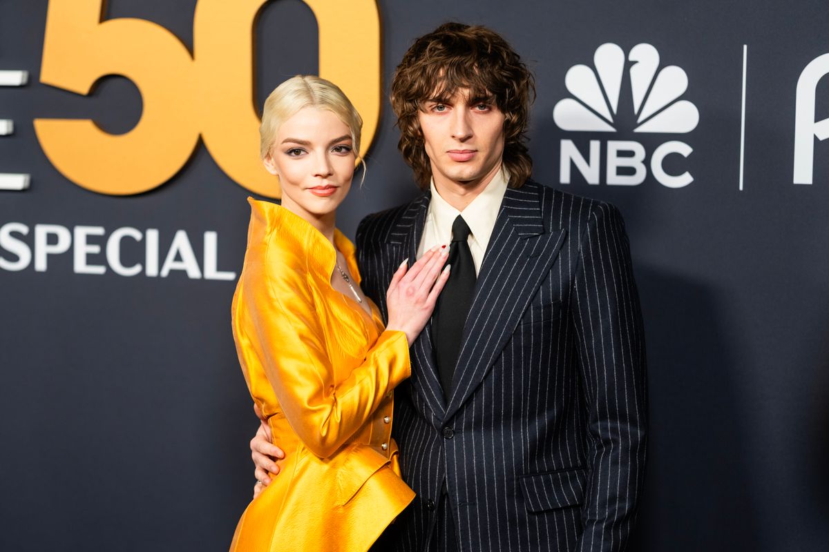 Anya Taylor-Joy férje, Malcolm McRae egy asztali lámpával a kezében szállt szembe a támadókkal