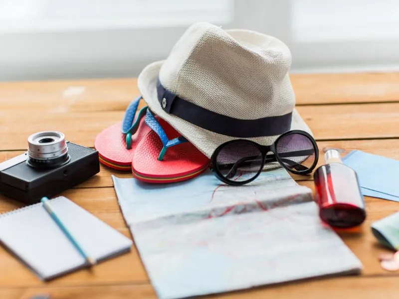 Last minute nyaralás stressz nélkül
