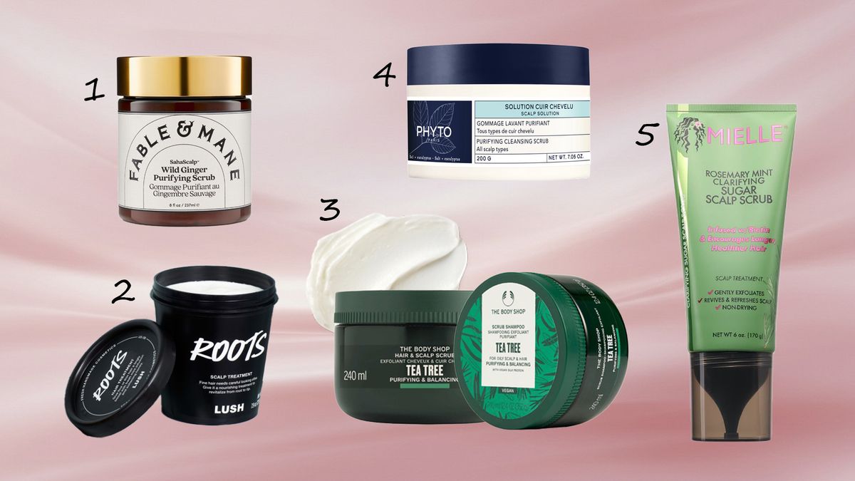 Legjobb fejbőrradírok