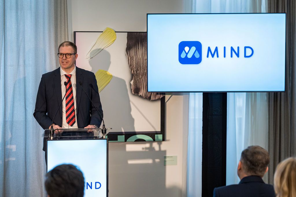 MiND Klinika új részleg