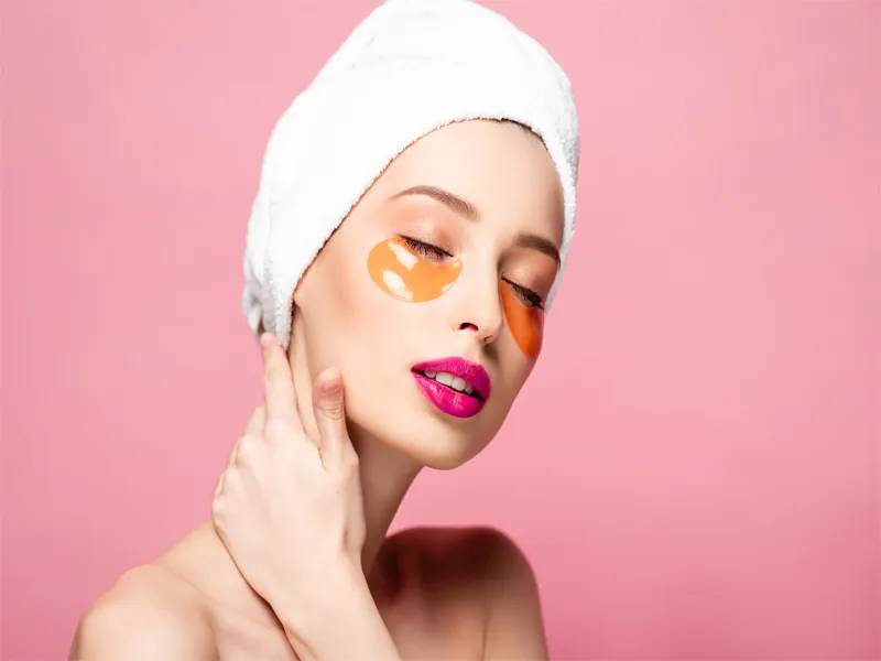 Érzékeny bőr kezelése