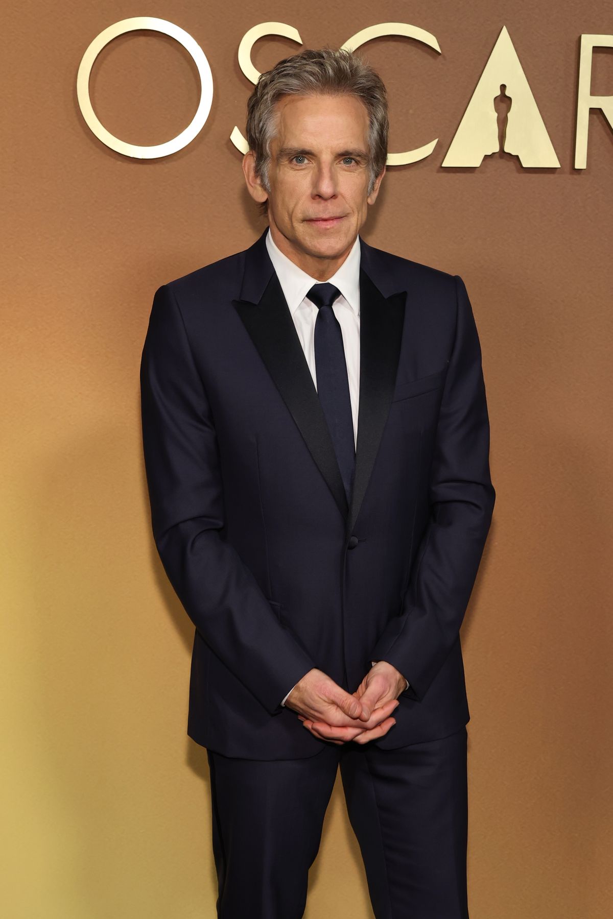 Ben Stiller is túlélte a rákot