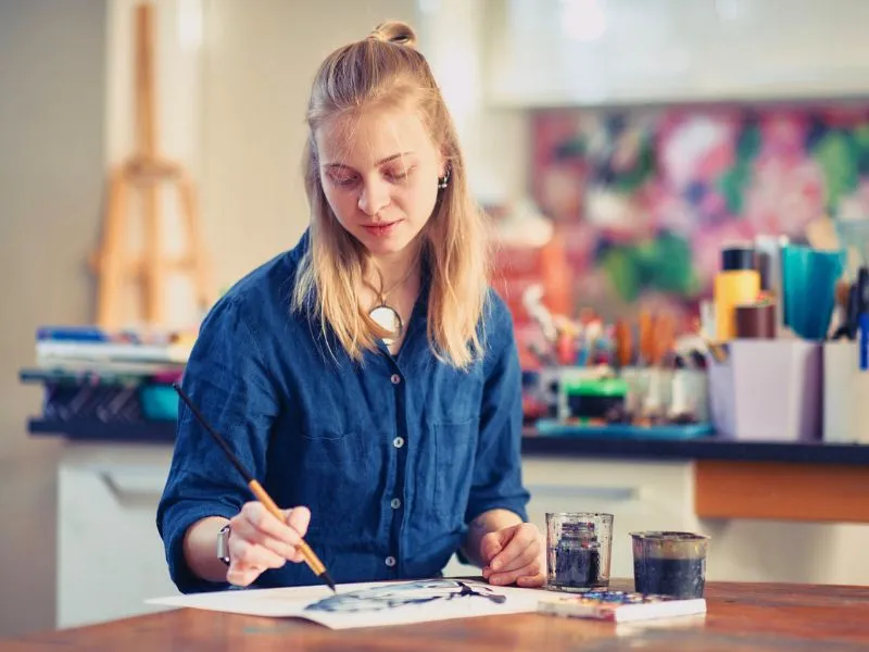Így tudsz ellazulni alkohol nélkül.