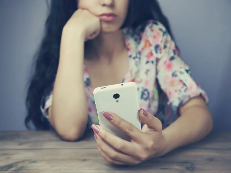 A ghosting fájdalmas és frusztráló élmény