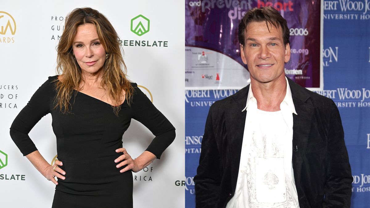 Színészviszály a Dirty Dancing forgatásán