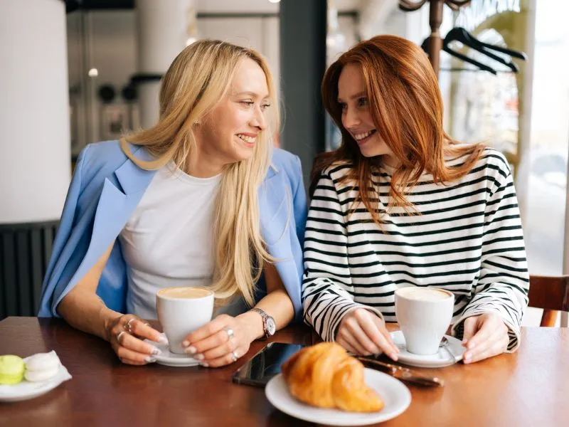 Ilyen a slow living a hétköznapokban