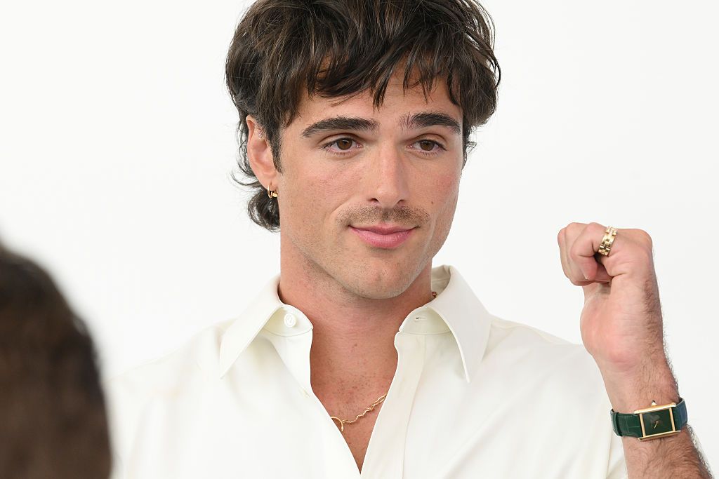 Jacob Elordit az Euphoria tete világszinten ismertté. 