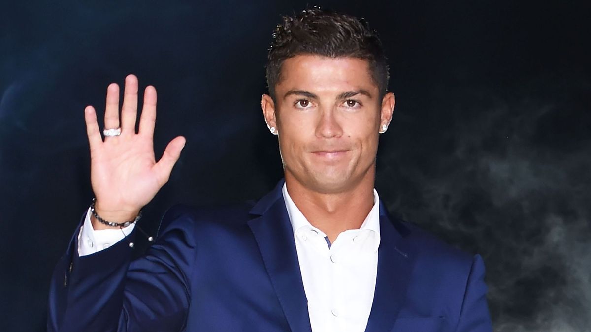 Cristiano Romaldo valószínűleg az utolsó világbajnokságára készül