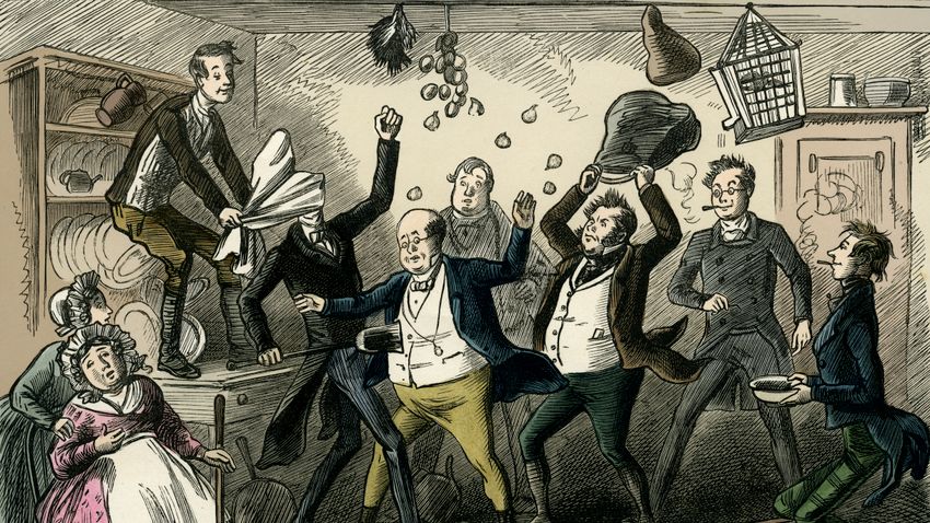 Kvíz kérdést ábrázoló kép.