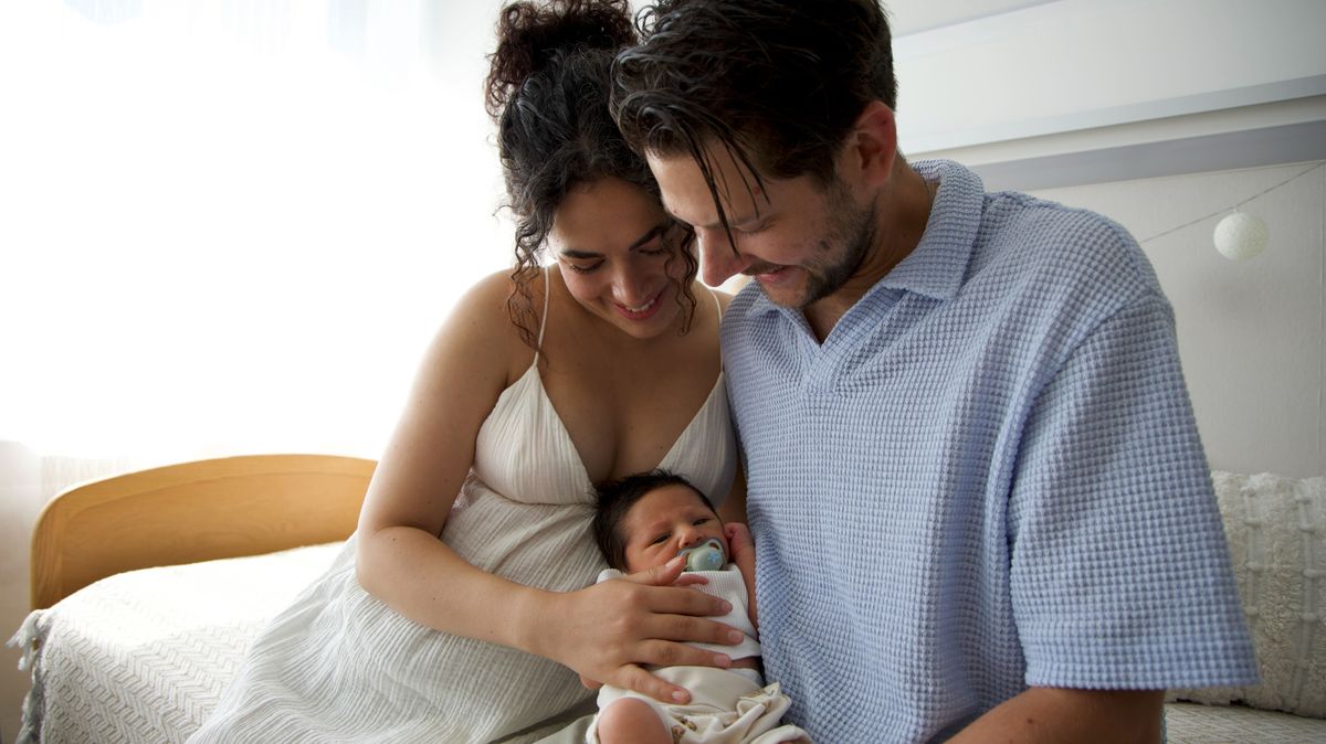 Több mint ezer baba születik évente a Liv Duna Medical Center modern, családbarát szülészetén