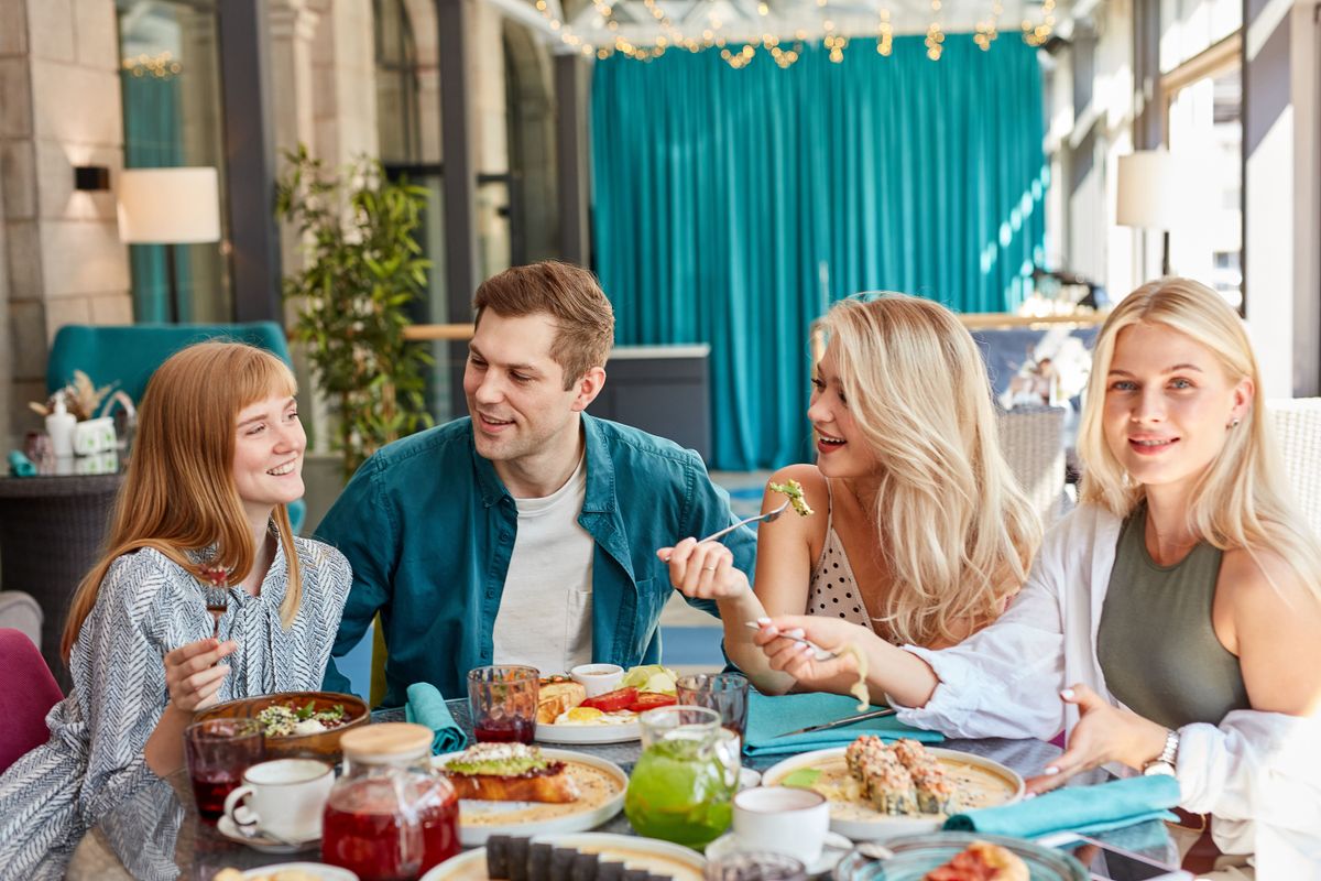 Egyetlen választás is árulkodó lehet – ez a játékos személyiségteszt az étkezési szokásaidból indul ki.