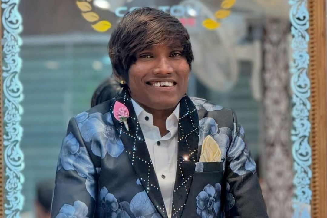 Suraj Chavan úgy véli, Justin Bieber kiköpött hasonmása.