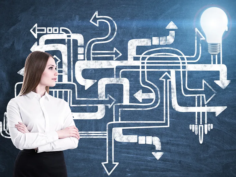 A női vezetők leggyakoribb kihívásai és bevált megoldásaik