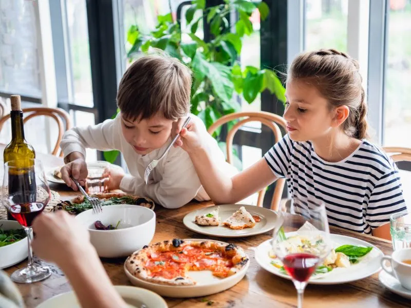 Okosító ételek gyerekeknek, hogy könnyebben menjen a tanulás