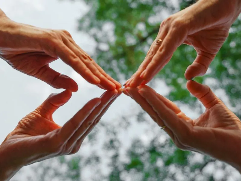 Ezért fontos a kapcsolati egyensúly