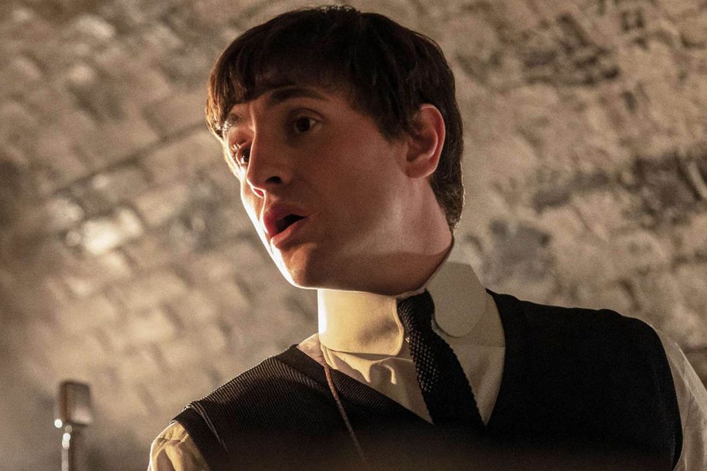 Paul Mescal -  Paul McCartney