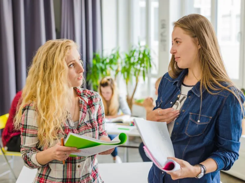 Asszertív kommunikáció előnyei