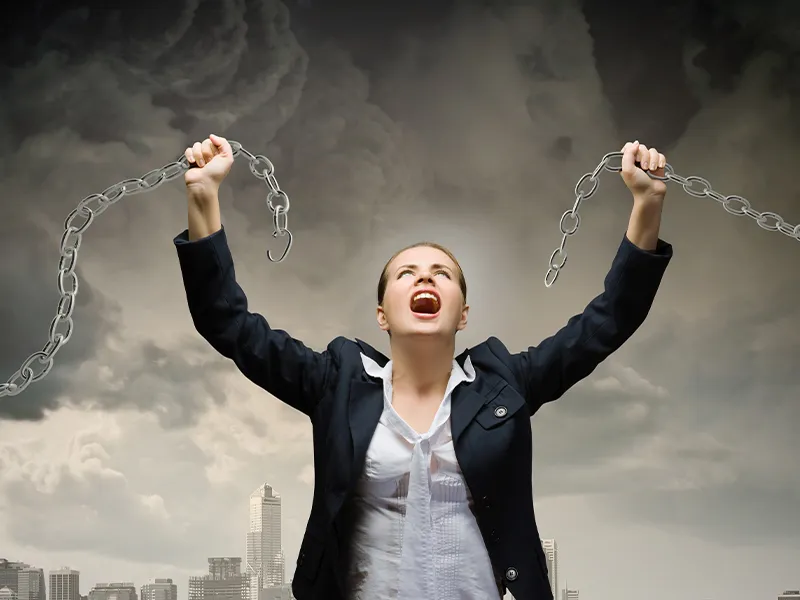 Mikor mérgező a pozitív gondolkodás? A toxikus optimizmus hatásai