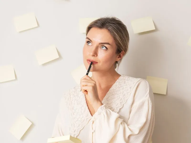 Halogatás helyett magabiztos döntések