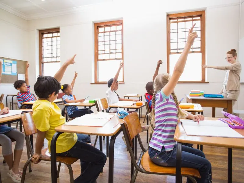 Okosító ételek gyerekeknek, hogy könnyebben menjen a tanulás