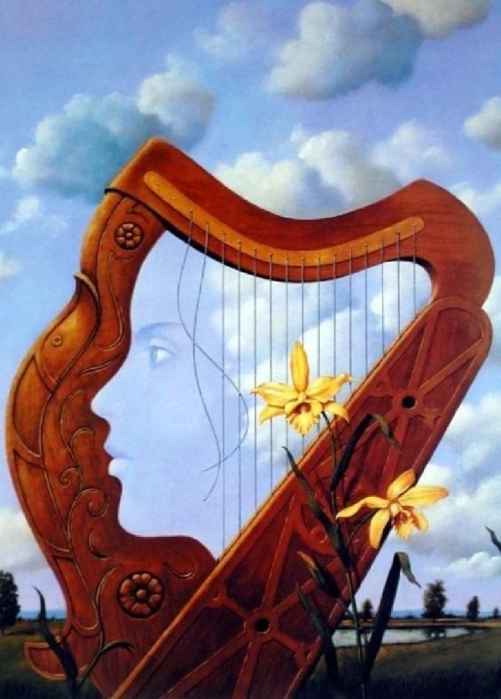 Nézd meg alaposan a képet, de a legfontosabb, hogy rögzítsd, mit vettél először észre! Ne elemezd, ne agyald túl! Aztán görgess tovább, és nézd meg, mit árul el rólad a választásod. Ez a személyiségteszt elmondja, mi a legnagyobb titkod. Készülj!