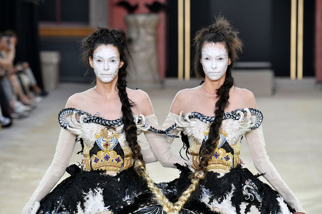 Duo Pei 2019, őszi/téli kollekció