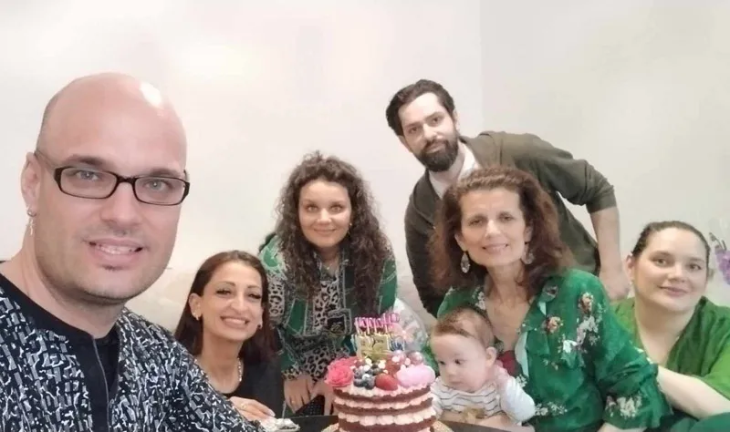 Ragazze Hősnője Mészáros Rozália