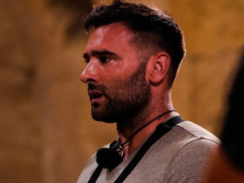 Magyar hírességek anyái: Csórics Balázs színész sokat köszönhet édesanyjának