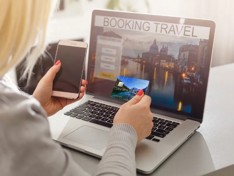 Biztonságos online szállásfoglalás: így kerüld el a leggyakoribb csalásokat