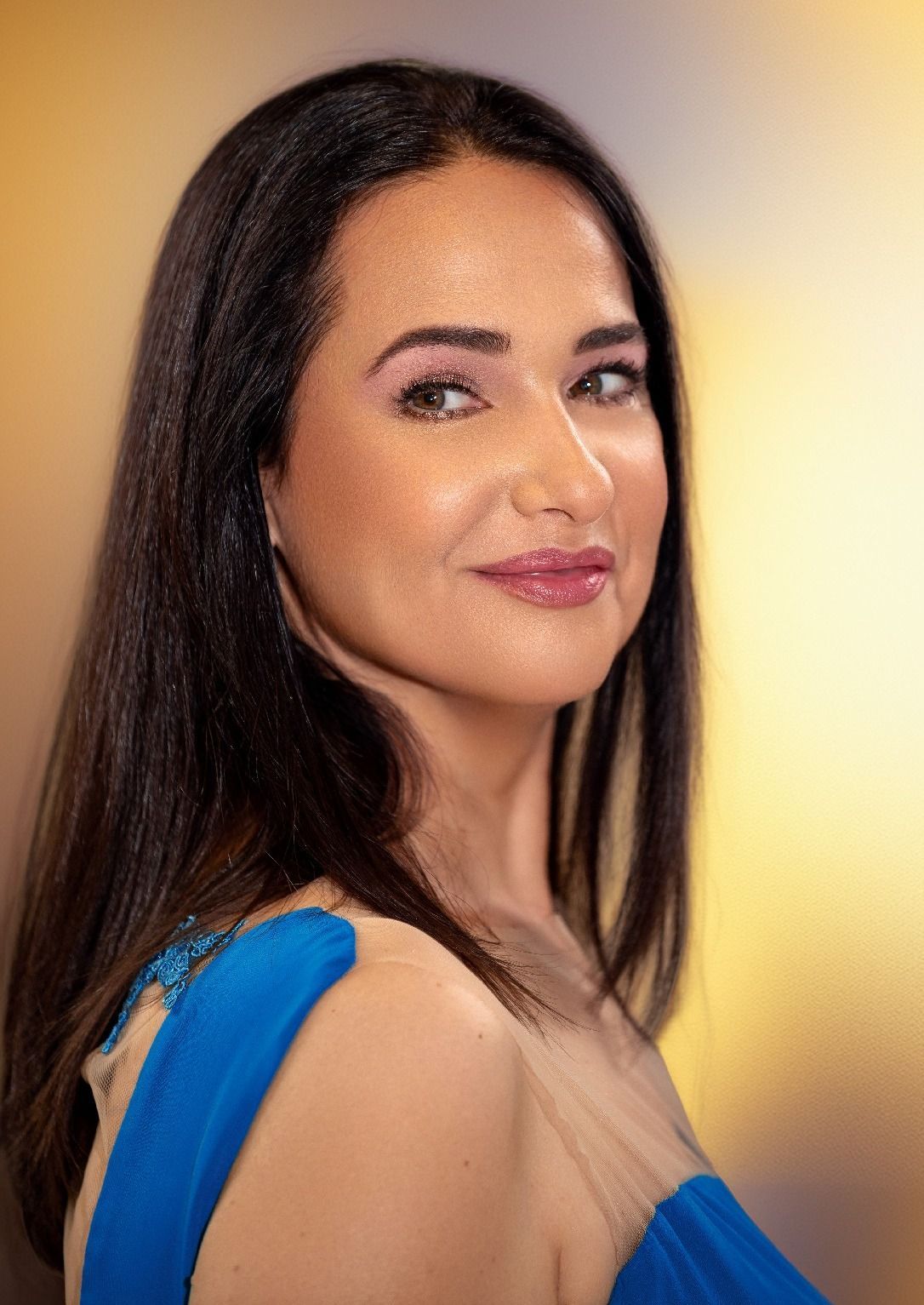 Goztola Lorent Kristina, francia film, jelölés