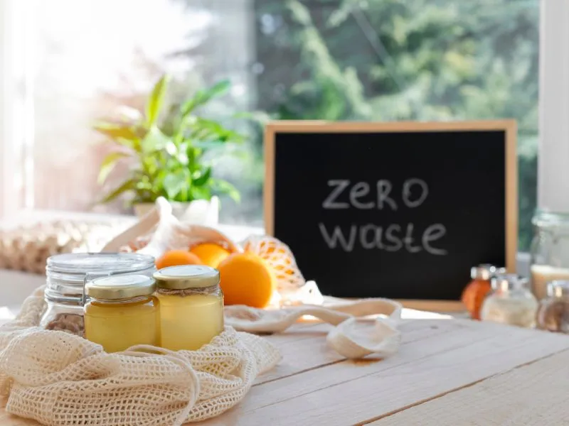 Zero waste háztartás? Így kezdj bele holnaptól
