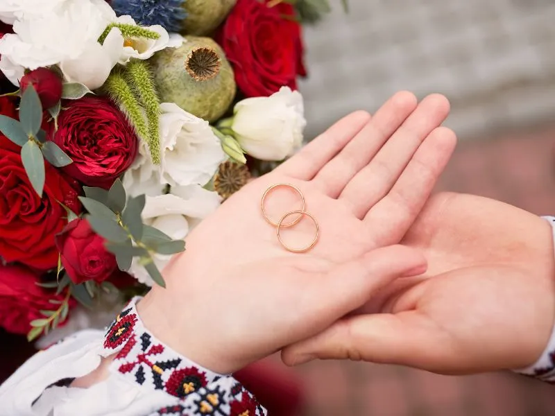 Ezért jelent ma is többet a házasság, mint hinnéd
