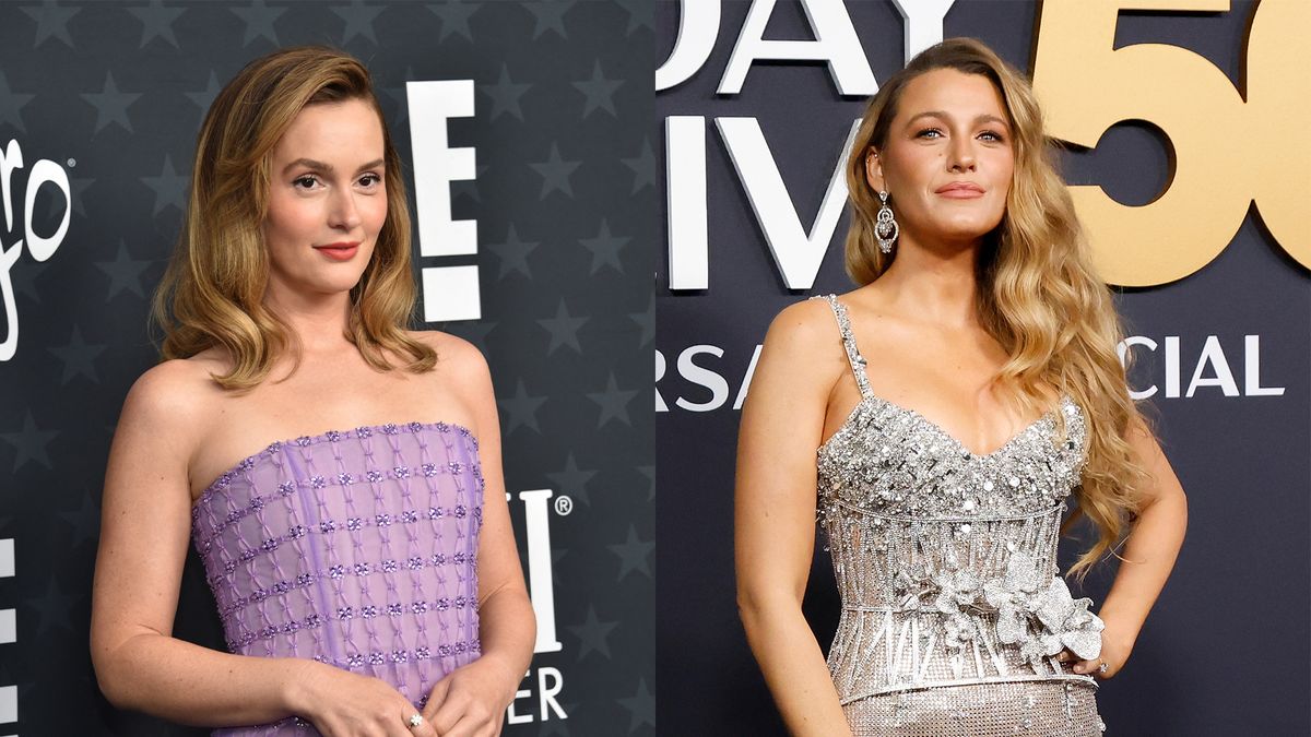 Színészek a Gossip Girlben