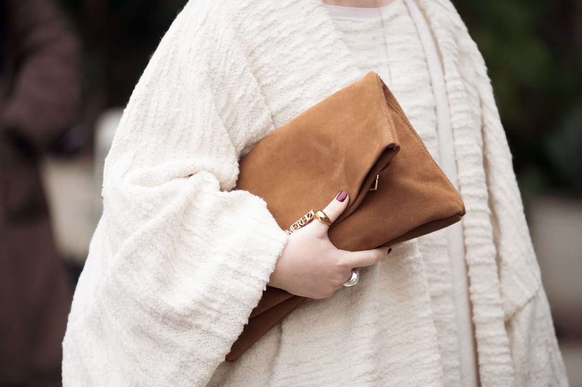 eredeti clutch bag forma