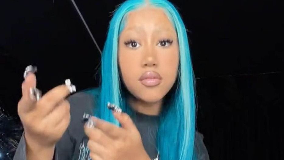 23-12-2025

North West Makes Her Instagram Debut with Recreation of Her Mother Kim Kardashian’s Signature Pose,Image: 1061641550, License: Rights-managed, Restrictions: ***
HANDOUT image or SOCIAL MEDIA IMAGE or FILMSTILL for EDITORIAL USE ONLY! * Please note: Fees charged by Profimedia are for the Profimedia's services only, and do not, nor are they intended to, convey to the user any ownership of Copyright or License in the material. Profimedia does not claim any ownership including but not limited to Copyright or License in the attached material. By publishing this material you (the user) expressly agree to indemnify and to hold Profimedia and its directors, shareholders and employees harmless from any loss, claims, damages, demands, expenses (including legal fees), or any causes of action or allegation against Profimedia arising out of or connected in any way with publication of the material. Profimedia does not claim any copyright or license in the attached materials. Any downloading fees charged by Profimedia are for Profimedia's services only. * Handling Fee Only 
***, Model Release: no