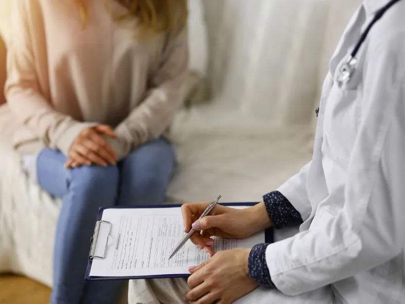 Ezt tegyük, ha az orvos nem veszi komolyan a tüneteinket